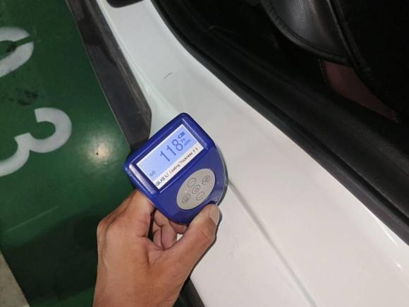 [佛山·粤E] 二手吉利汽车缤越2020款 PRO 260T DCT骑士