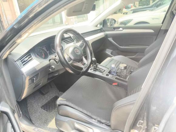 [温州·浙C] 二手大众迈腾2020款 280TSI DSG 舒适型