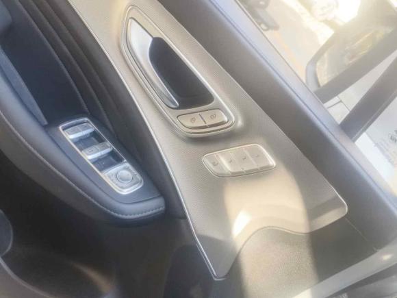 [上海·沪A] 二手荣威荣威RX5 eMAX2020款 500PHEV 智能座舱旗舰版