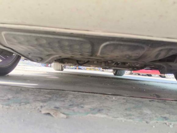 [上海·苏F] 二手大众尚酷2011款 R 2.0TSI