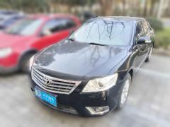 [台州·浙J] 丰田凯美瑞2009款 240G 豪华版