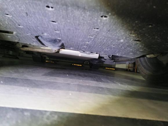 [武汉·鄂A] 二手理想汽车理想L92022款 Max