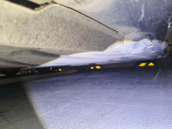 [深圳·粤B] 二手奔驰奔驰E级2014款 改款 E 300 L