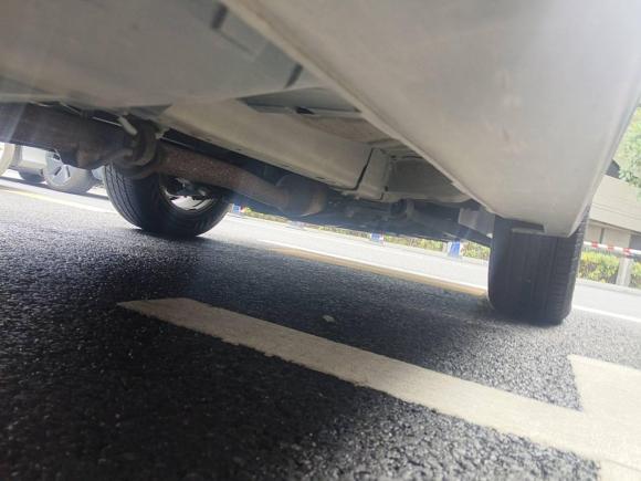 [深圳·粤K] 二手哈弗哈弗H62017款 红标 运动版 1.5T 手动两驱精英型