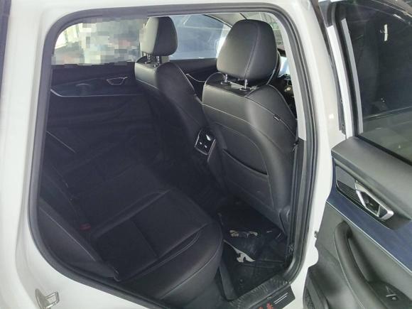 [合肥·皖A] 二手奇瑞瑞虎7 PLUS2021款 鲲鹏版 1.6TGDI DCT尊贵型