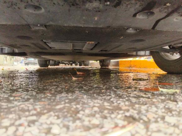 [上海·沪A] 二手埃安AION S2019款 魅Evo 630