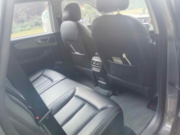 [上海·沪A] 二手荣威荣威RX5新能源2020款 ePLUS 国潮荣麟豪华版