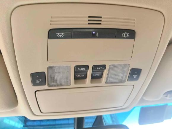 [苏州·晋A] 二手雷克萨斯雷克萨斯ES2012款 240 特别限量版