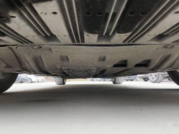 [西安·陕U] 二手别克君越2021款 652T 尊贵型