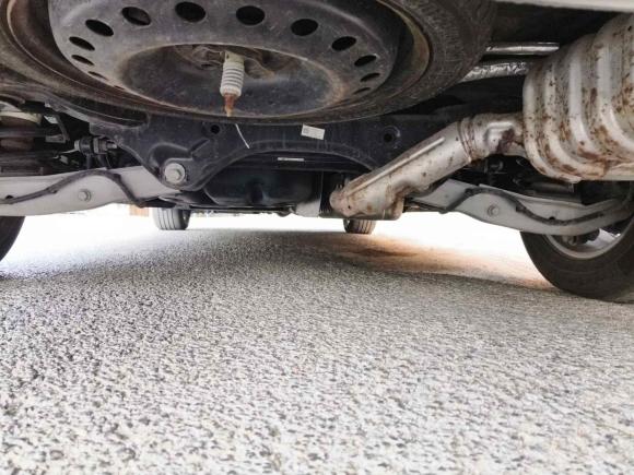 [济南·鲁A] 二手别克别克GL82022款 ES陆尊 653T 舒适型