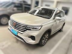 [上海·沪F] 荣威荣威RX5 MAX2019款 300TGI 自动4G互联豪华版