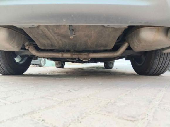 [青岛·鲁U] 二手本田本田CR-V2019款 耀目版plus 240TURBO CVT两驱风尚版 国VI