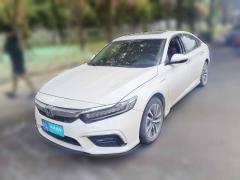 [成都·川A] 本田英仕派2019款 锐·混动 2.0L 净雅版 国V