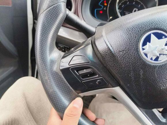 [杭州·浙A] 二手启辰启辰M50V2017款 1.6L XL CVT豪华版