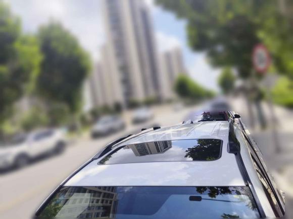 [嘉兴·晋L] 二手丰田RAV4荣放2011款 2.0L 自动四驱版