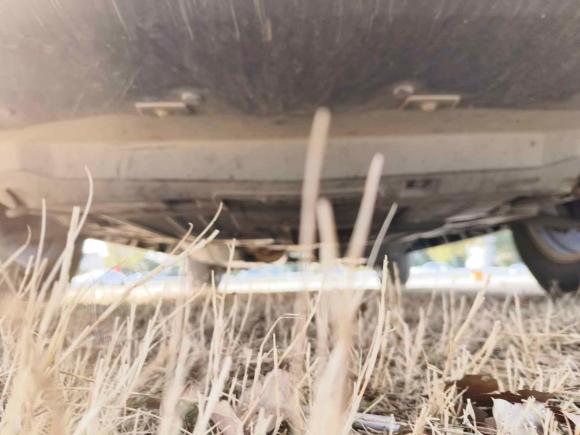 [南通·苏F] 二手哈弗哈弗M62017款 1.5T 自动两驱精英型