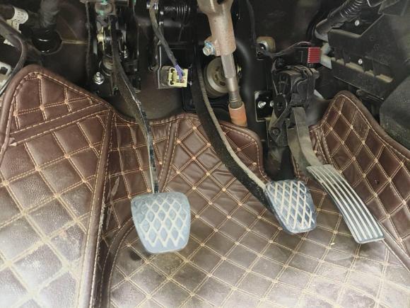 [成都·川J] 二手宝骏宝骏5102017款 1.5L 手动豪华型