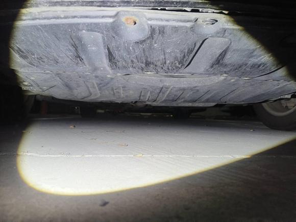 [宁波·浙B] 二手马自达睿翼2010款 2.0L 自动豪华版