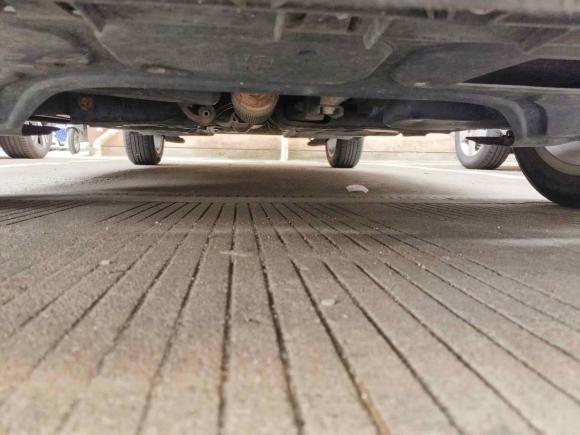 [台州·浙J] 二手大众Polo2012款 1.6L Cross Polo AT