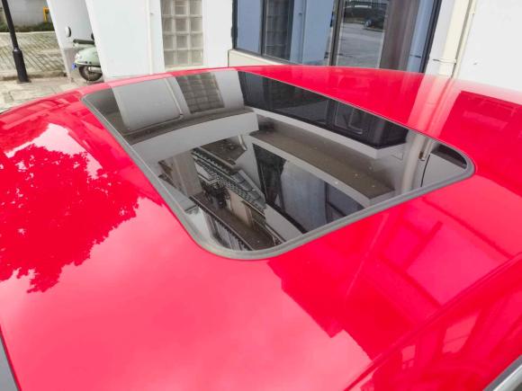 [上海·沪N] 二手奥迪奥迪A52012款 2.0TFSI Sportback