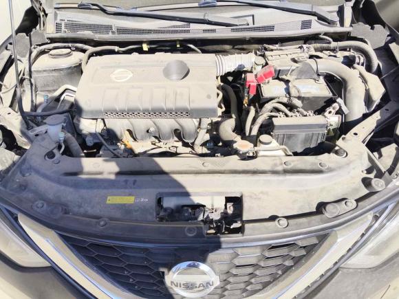 [青岛·鲁B] 二手日产轩逸2019款 1.6XV CVT智联尊享版 国V