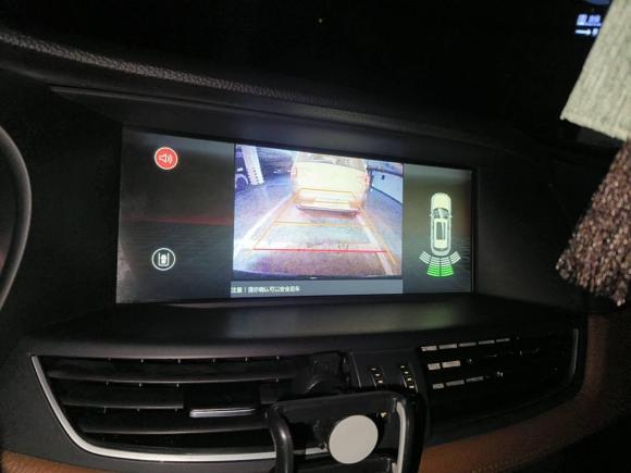 [杭州·浙M] 二手宝沃宝沃BX72016款 28T 两驱精英版 5座