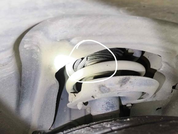 [深圳·粤B] 二手Jeep自由光2016款 2.4L 领先版