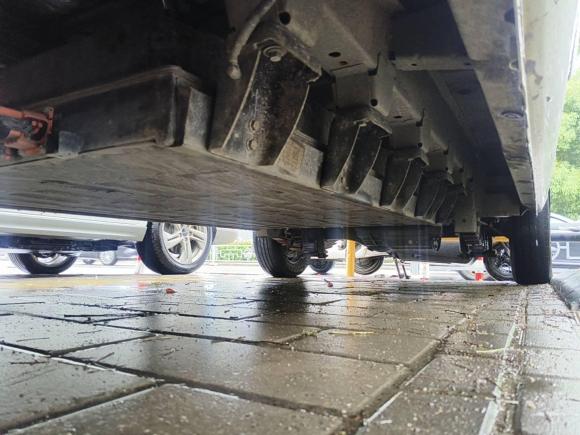 [苏州·苏E] 二手江汽集团蓝猫2023款 M1 国轩高科 40.55kWh 精英版