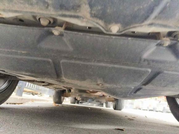 [合肥·浙J] 二手宝骏宝骏5602017款 律动版 1.5T 手动尊享型