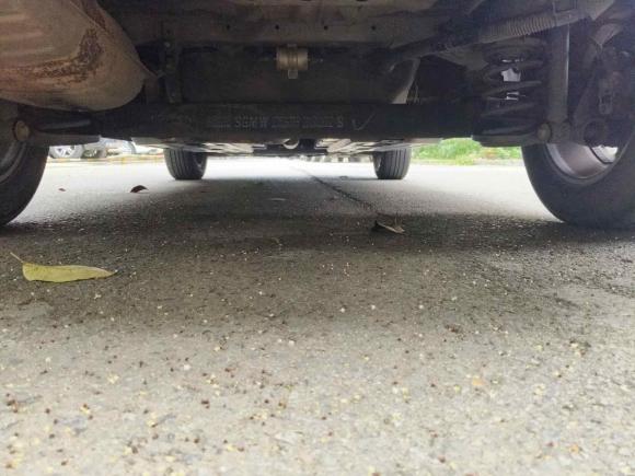 [成都·川G] 二手宝骏宝骏5102017款 1.5L 手动豪华型