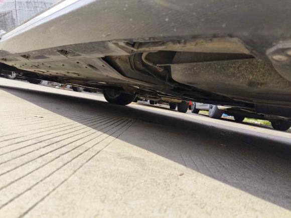 [合肥·皖A] 二手红旗红旗H72018款 3.0L 尊崇版