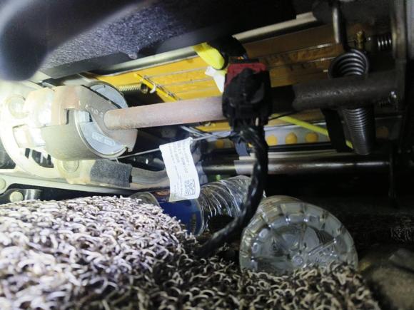 [上海·沪B] 二手别克别克GL82014款 2.4L 经典版