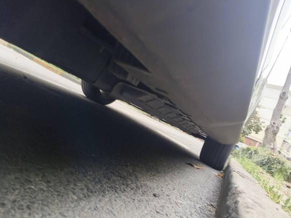 [上海·沪A] 二手威马汽车威马EX52020款 EX5-Z Nex探索版