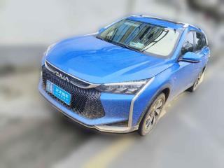 东风风神奕炫GS2020款 230T 自动浩瀚版「武汉二手车」「天天拍车」
