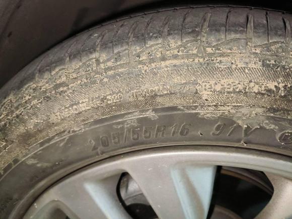 [杭州·浙A] 二手别克英朗2021款 改款 典范 1.5L 自动精英型