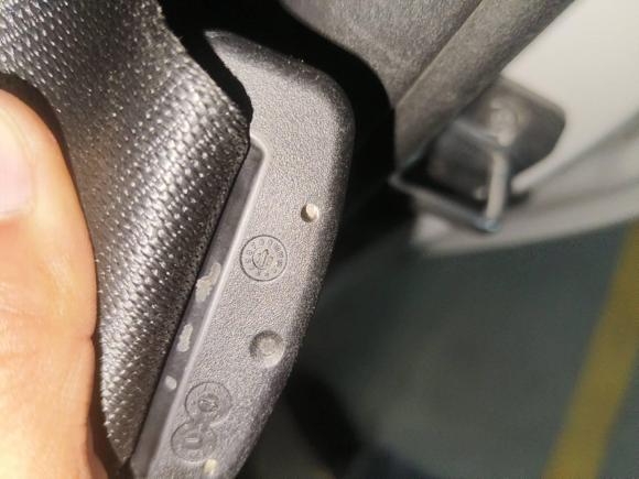 [西安·陕A] 二手宝马宝马X32018款 xDrive30i 领先型 M运动套装 国VI