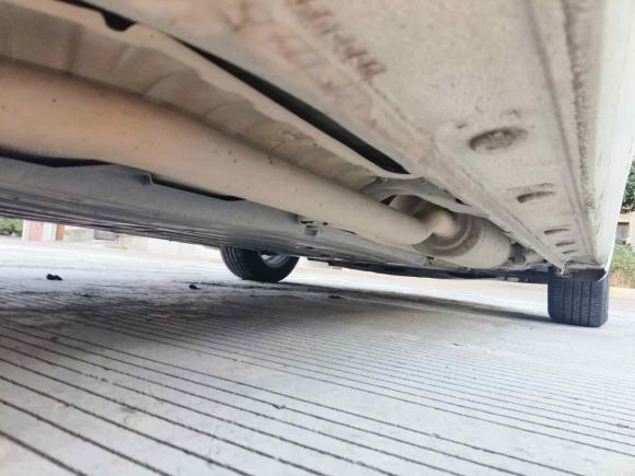 [宁波·浙B] 二手本田飞度2014款 1.5L LX CVT舒适型