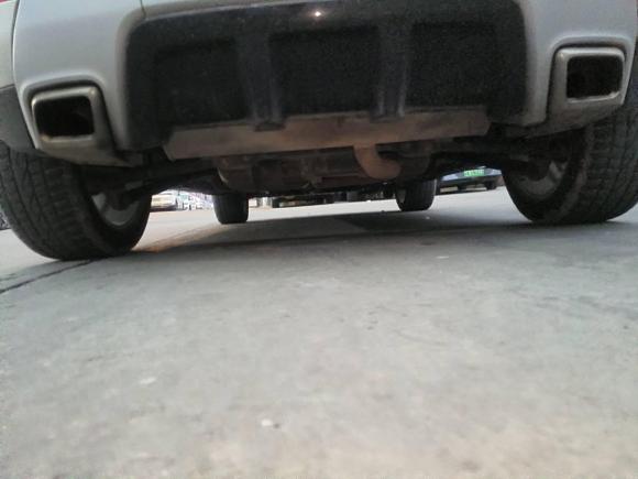 [上海·沪A] 二手路虎揽胜极光2014款 2.0T 5门耀动版