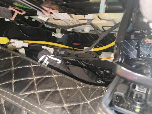 [西安·陕A] 二手奔腾奔腾T902023款 1.5T DCT 自动尊贵型