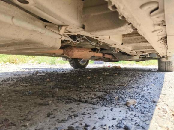 [温州·贵C] 二手宝骏宝骏7302016款 1.5L 手动豪华型 7座