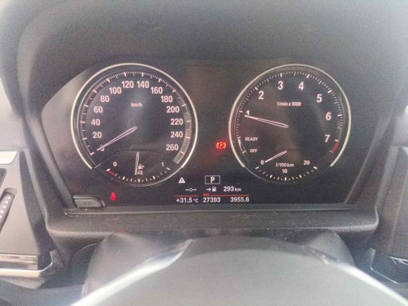 [上海·闽D] 二手宝马宝马1系2018款 118i 运动型