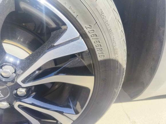 [青岛·鲁B] 二手雪佛兰科鲁泽2022款 轻混 RS 330T 自动畅快版