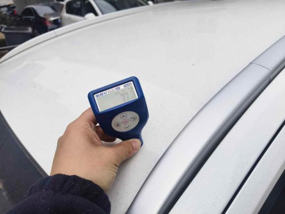 [宁波·浙B] 二手吉利汽车远景X32019款 升级版 1.5L CVT精英型