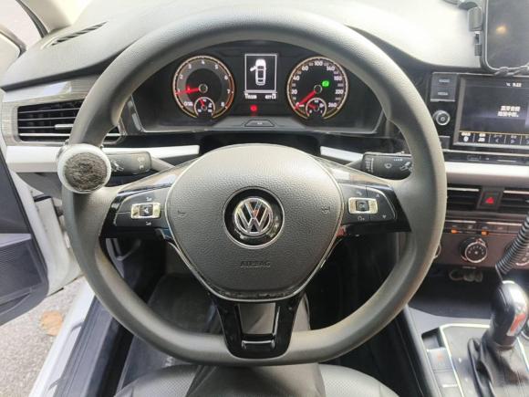 [上海·苏M] 二手大众朗逸2019款 1.5L 自动舒适版 国VI