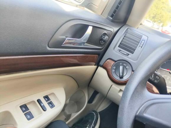 [苏州·苏A] 二手斯柯达明锐2014款 1.6L 自动逸俊版