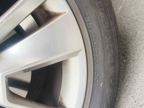 [上海·沪A] 二手斯柯达柯迪亚克2017款 TSI330 7座两驱豪华版