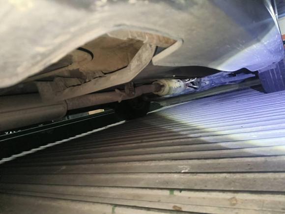 [合肥·皖A] 二手起亚智跑2014款 2.0L 自动两驱版GL