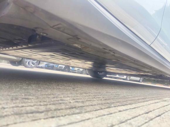 [宁波·浙A] 二手蔚来蔚来ET52022款 75kWh