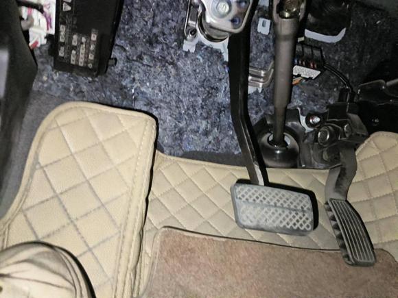 [杭州·浙A] 二手本田缤智2015款 1.8L CVT两驱精英型