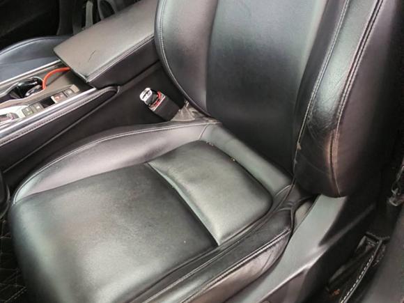 [成都·川A] 二手本田雅阁2018款 锐·混动 2.0L 锐智版 国V